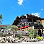 Das Landhaus