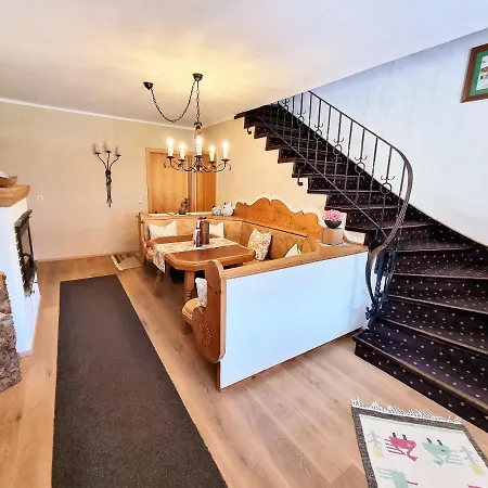 Das Landhaus 3* Gerlos