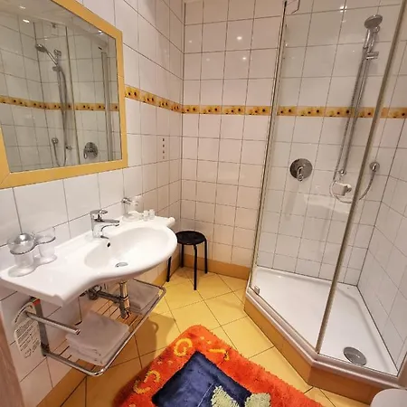 Das Landhaus Pensión 3*