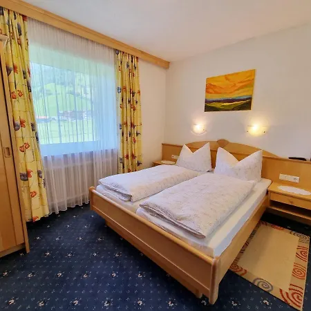 Das Landhaus 3* Gerlos