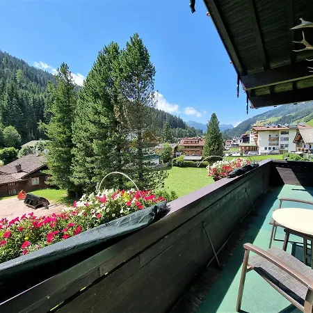 Das Landhaus Pensión Gerlos