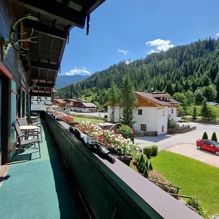 Das Landhaus Gasthof