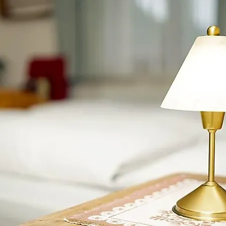 Das Landhaus 3* ゲルロス