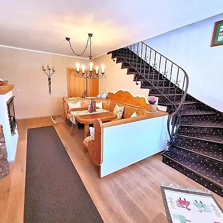 Das Landhaus ゲルロス
