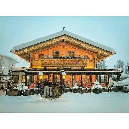 Das Landhaus Gasthof