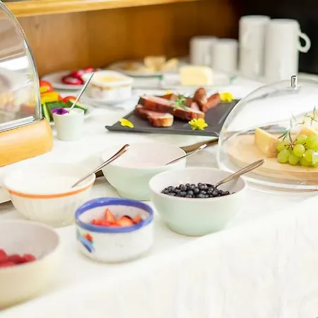 Das Landhaus 3* Gerlos