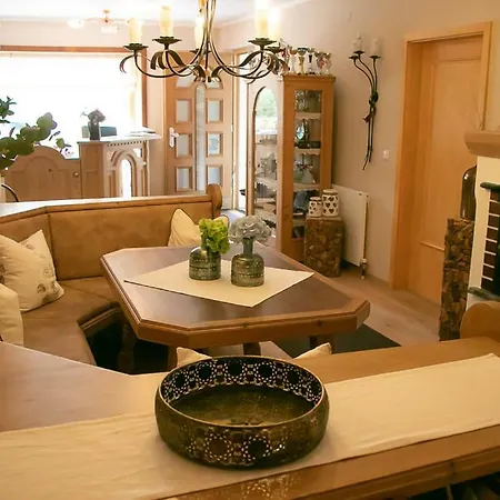 Das Landhaus 3*