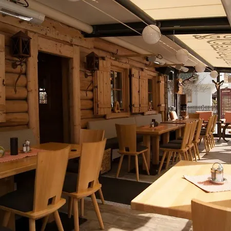 Gasthof Das Landhaus Gerlos