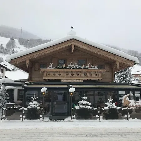 Gasthuis Das Landhaus Gerlos