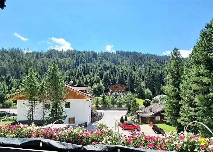 Gasthof Das Landhaus 3*
