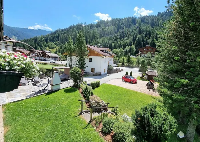 Gasthof Das Landhaus