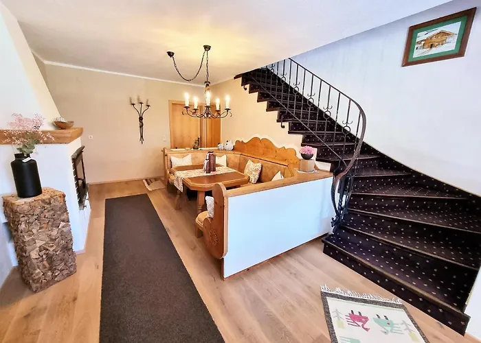 Das Landhaus 3* Gerlos