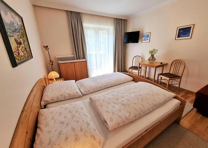 Das Landhaus 3* Gerlos