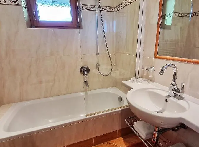 Gasthof Das Landhaus Gerlos