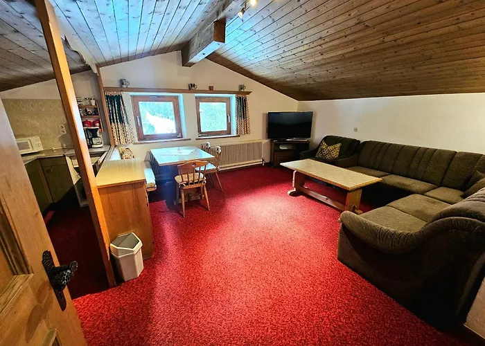 Das Landhaus Gasthof 3*