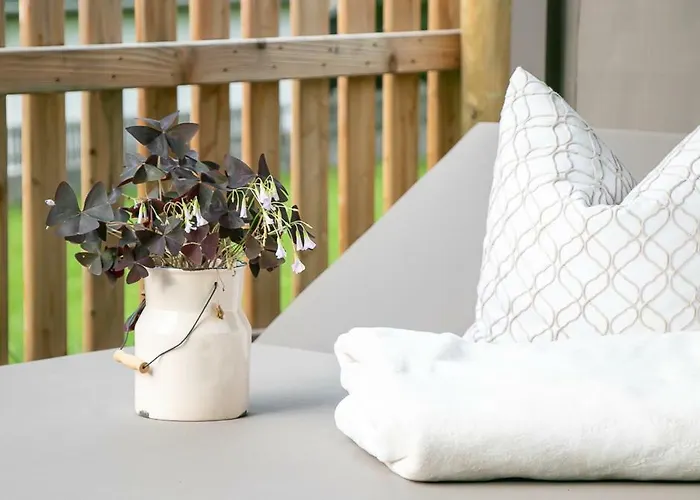 Gasthuis Das Landhaus