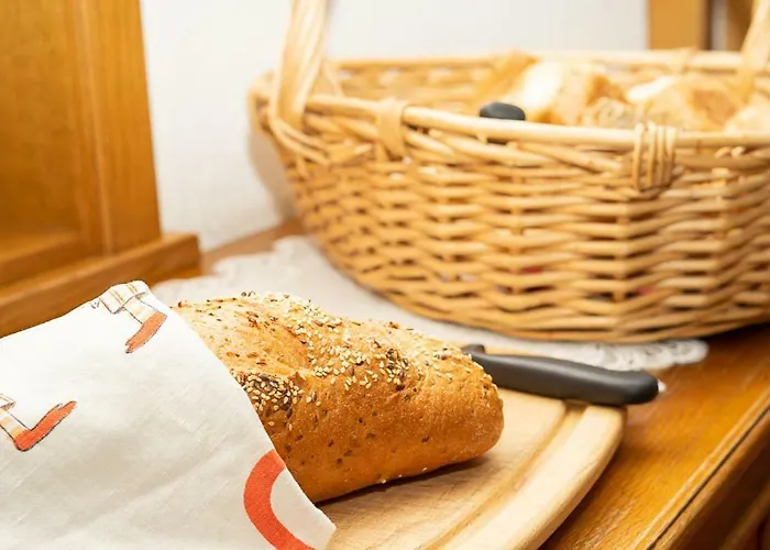 Das Landhaus Gasthof