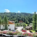 Penzion Das Landhaus 3*