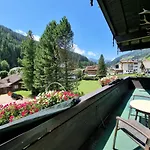 Das Landhaus Penzion Gerlos