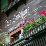 Penzion Das Landhaus