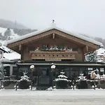 Penzion Das Landhaus Gerlos