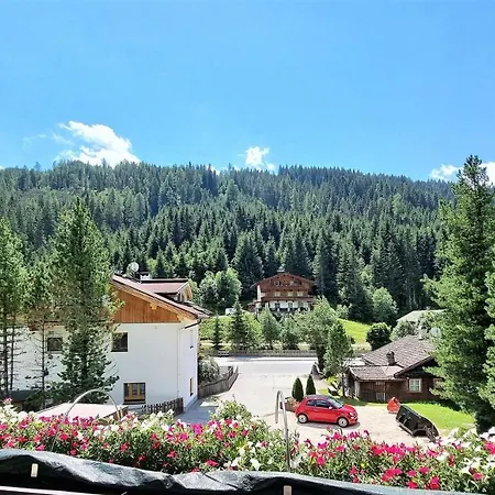 Konukevi Das Landhaus 3*