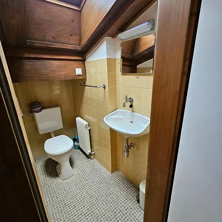 Das Landhaus גרלוס