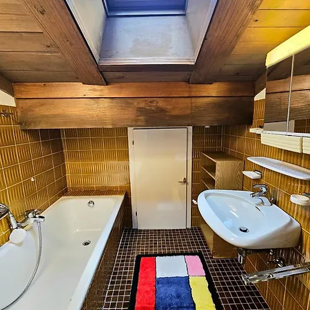 Das Landhaus גרלוס