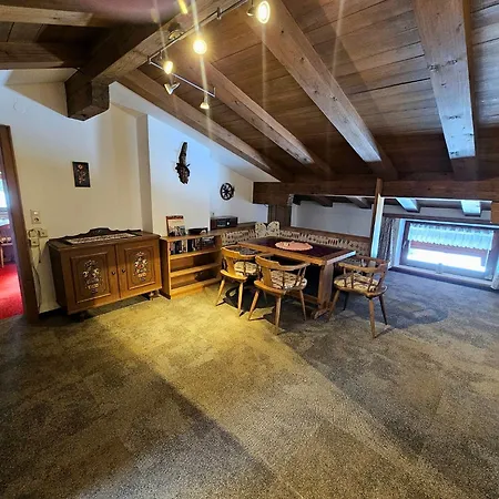 Penzion Das Landhaus