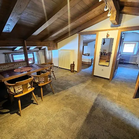 Das Landhaus Penzion