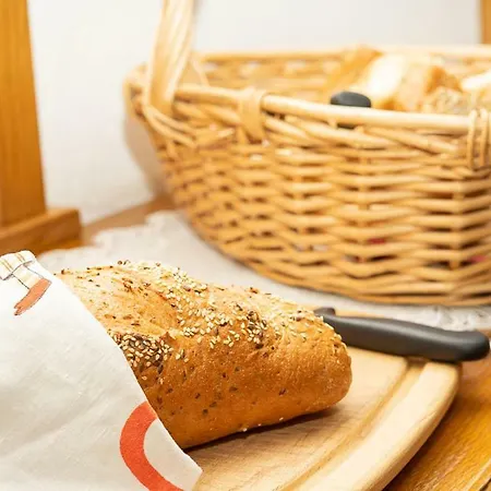 Das Landhaus 게스트하우스