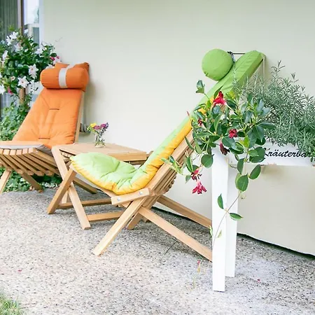 Das Landhaus 게스트하우스