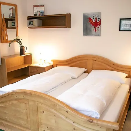 게스트하우스 Das Landhaus