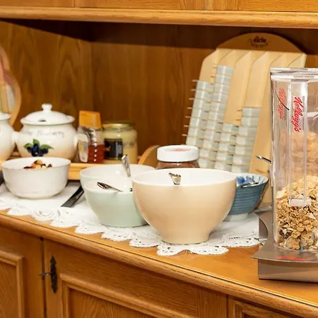 게스트하우스 Das Landhaus