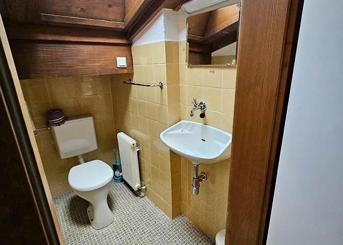 Das Landhaus גרלוס