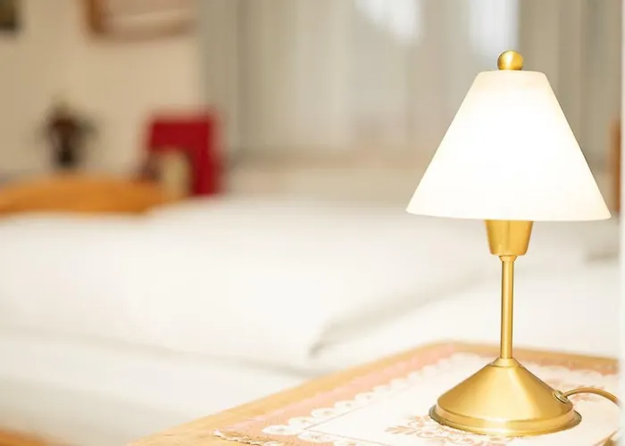 Das Landhaus גרלוס