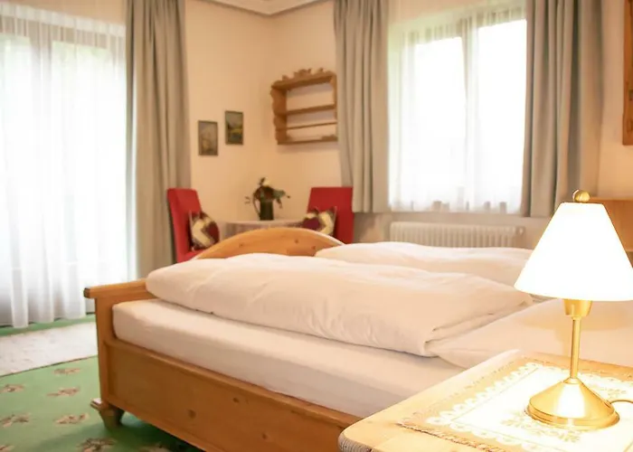 Das Landhaus גרלוס