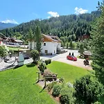 Casa de hóspedes Das Landhaus