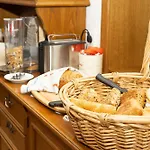 Das Landhaus Casa de hóspedes 3*