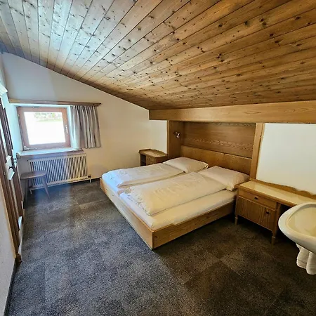 Casa de hóspedes Das Landhaus Gerlos