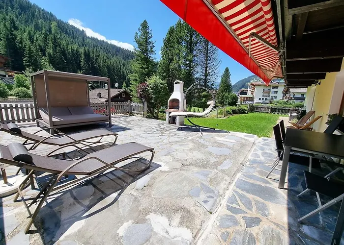 Pensionat Das Landhaus 3*