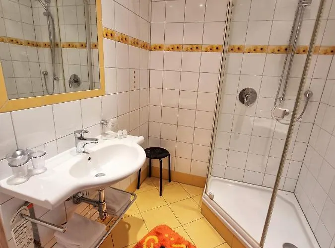 Das Landhaus Pensionat 3*