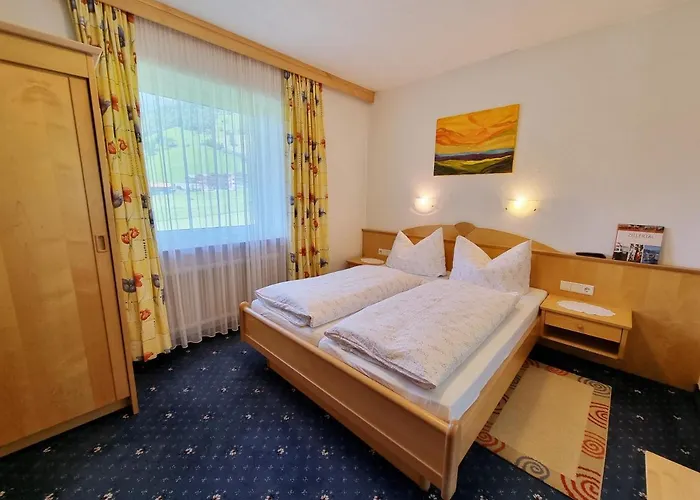 Das Landhaus 3* Gerlos