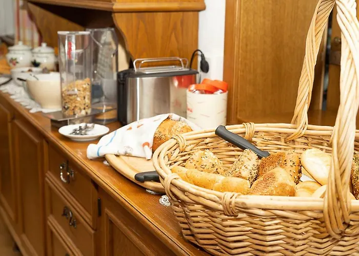 Das Landhaus Pensionat 3*