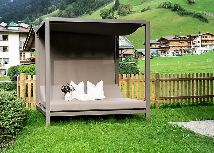 Das Landhaus 3* Gerlos