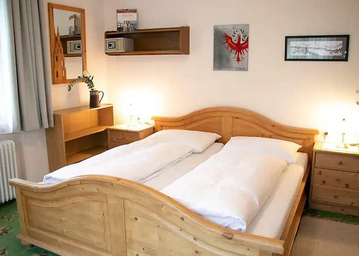 Pensionat Das Landhaus